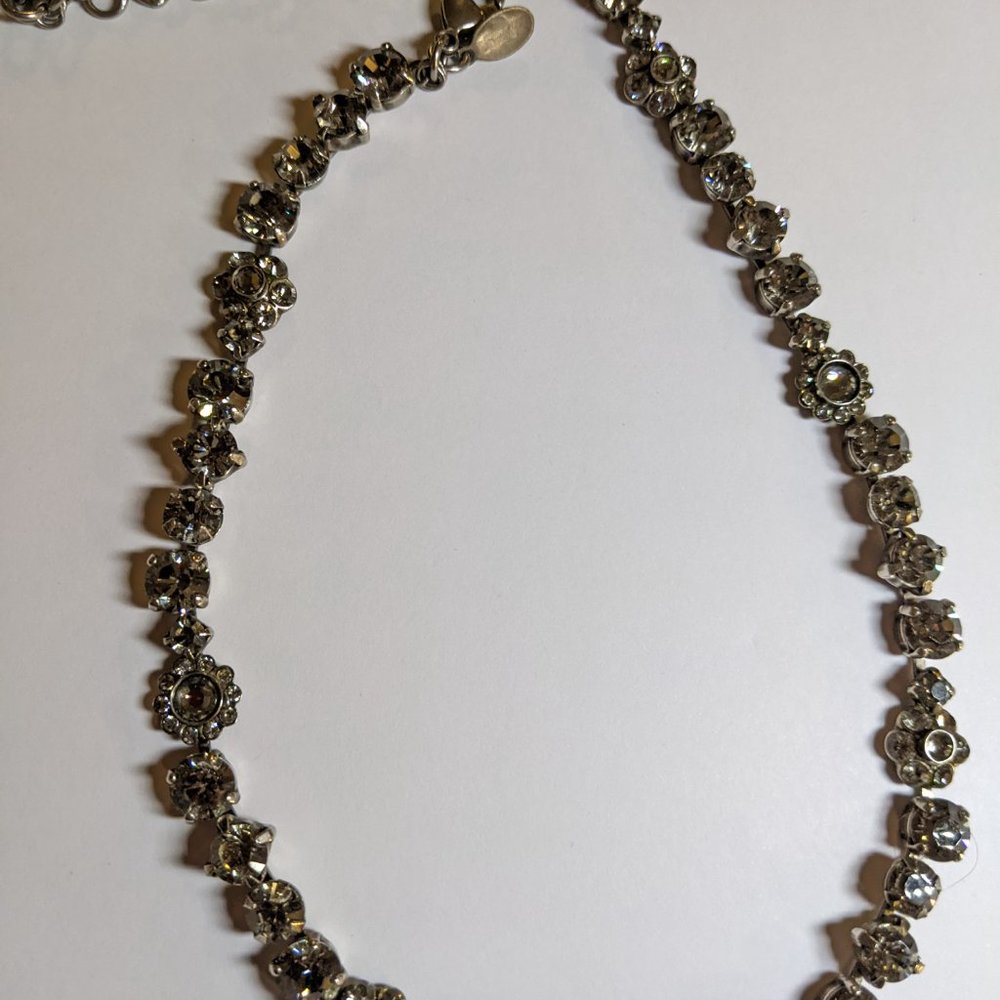 Sorrelli Classic Necklace - Picture 6 of 8